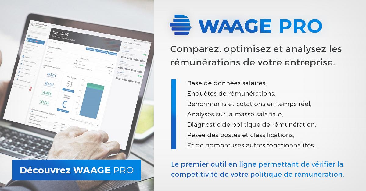 WAAGE PRO : Optimise Warehouse Management with Advanced Tools