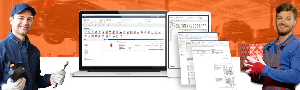 Carooline : Aprimore Gestão de Frota com Software Inovador