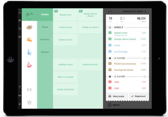 Popina : Gestione Ristorazione Efficiente con Soluzione Avanzata