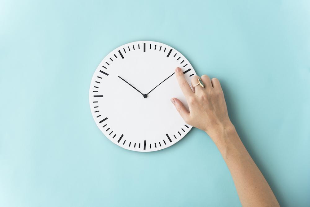 Sage Control Horario : Gestione Precisa del Tempo per le Aziende Moderne