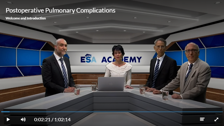 Company Webcast - Screenshot 1