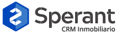 CRM Inmobiliario Sperant : Advanced Real Estate CRM for Seamless Property Management