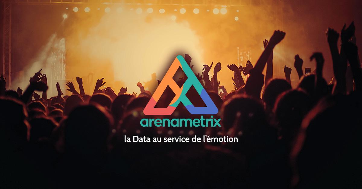 Arenametrix : Ottimizza la gestione eventi con il software marketing