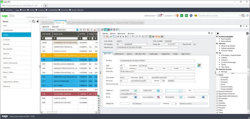 Sage 200 - Sage 200c-sage200_product_tailor-solutions_es