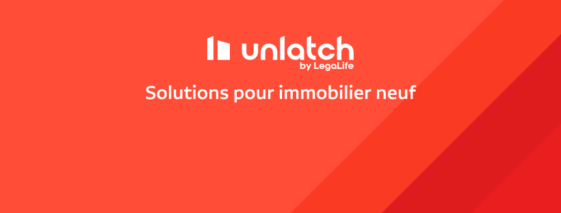 Unlatch : Efficient Estate Management Software for Developers