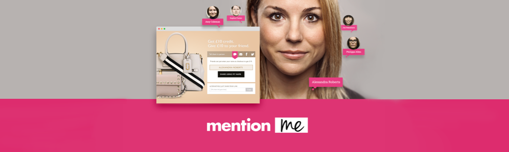 Bewertungen Mention me: Effektives Kundenreferenz-Marketing-Tool entdecken - Appvizer