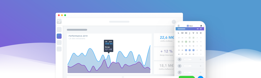 Sincro ERP : Effizientes Ressourcenmanagement mit ERP-Lösungen