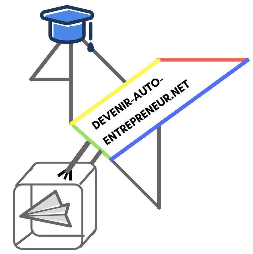 Devenir-auto-entrepreneur.net : Facilite sua Gestão como MEI com Solução Completa