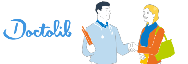 Doctolib : Streamline Your Medical Practice Management