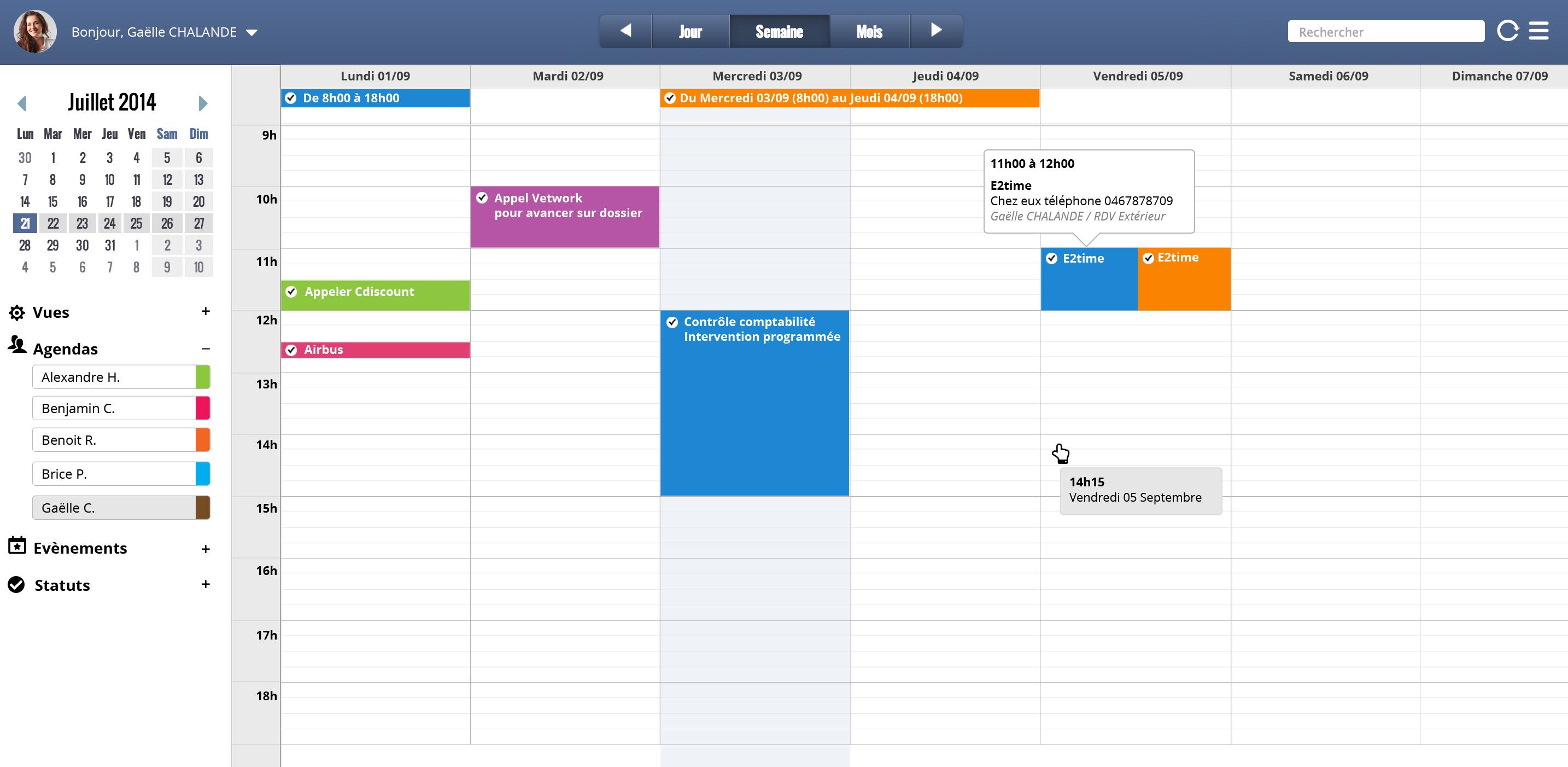 LM ERP - Monday Morning Business: Basic knowledge (tutorials, demos), Basic knowledge (tutorials, demos), VAT Statement