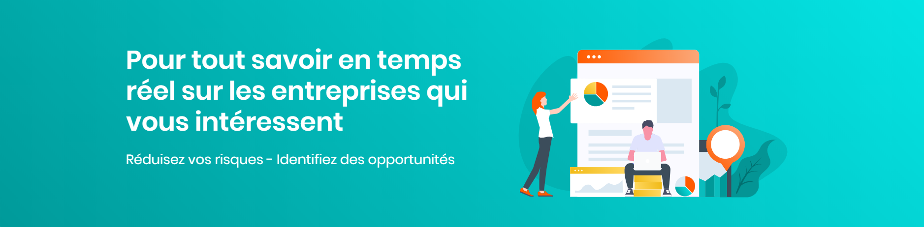 Veille Entreprise B-Reputation : Enhance Business Insights with Reputable Monitoring