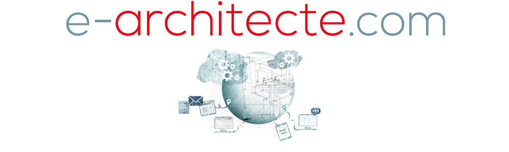 e-architecte : Innovative Design Software for Architects