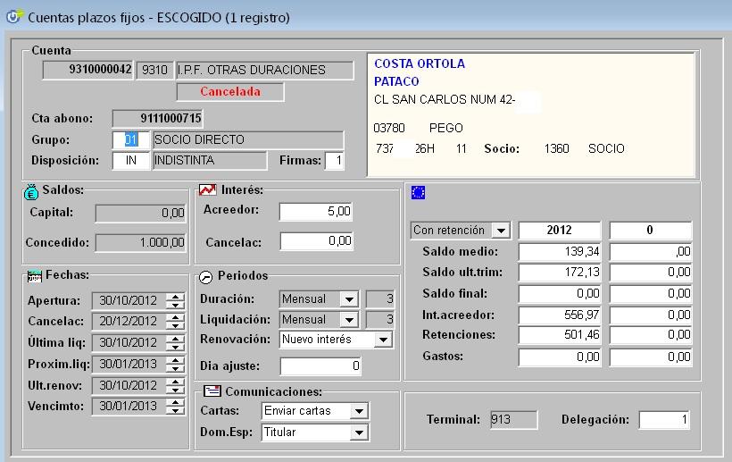 VisionCredit Fintech - Captura de tela 6