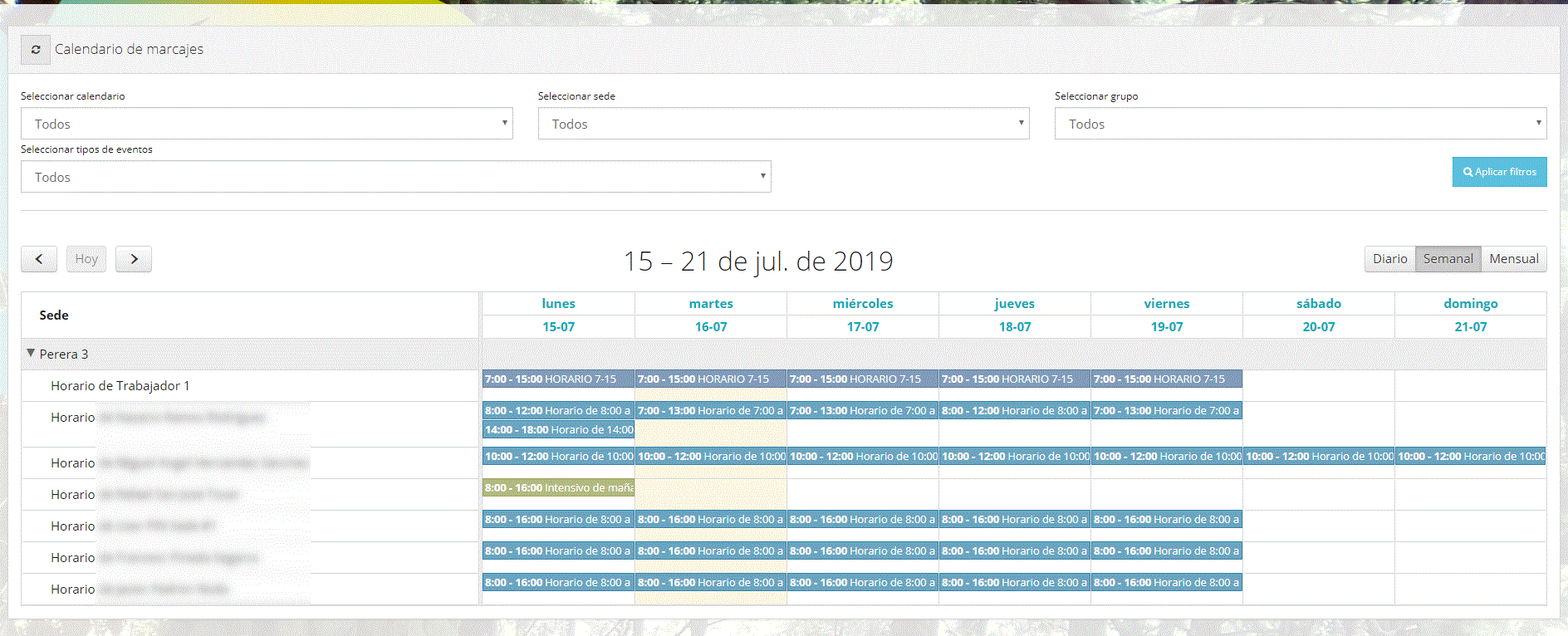 MiFactura.eu - Capture d'écran 4