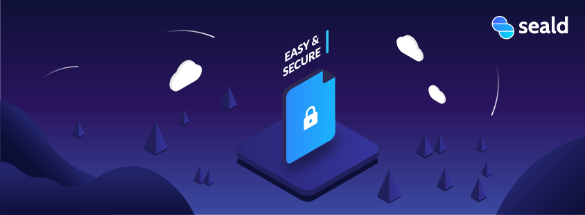 Review Seald: Comprehensive Encryption Tool for Seamless Data Protection - Appvizer