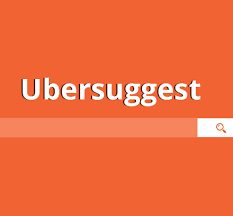 Ubersuggest : Unlock SEO Potential with Competitive Insights