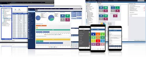 Asset View Suite : Comprehensive Asset Management Software Solution