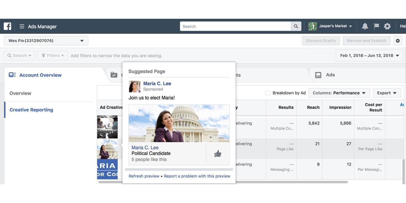 Opiniones Ads Manager: Una herramienta de gestión de publicidad en redes sociales - Appvizer