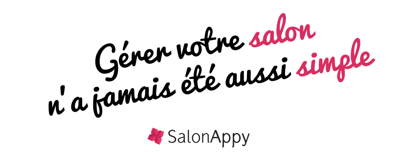 SalonAppy : Innovative Salon-Managementlösung für Friseure