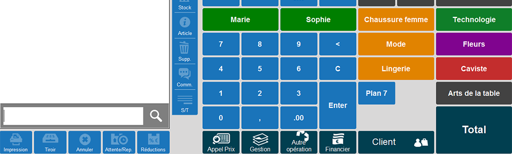 Lineosoft : Soluzione Avanzata di Gestione Aziendale