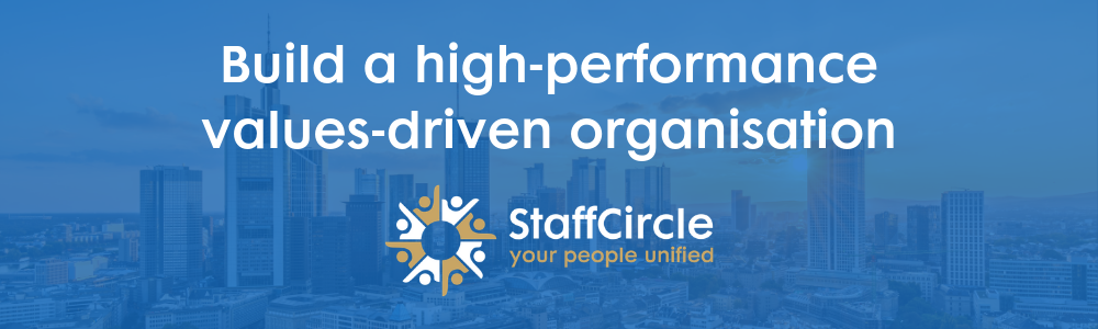 StaffCircle : Optimiza la gestión de recursos humanos eficientemente