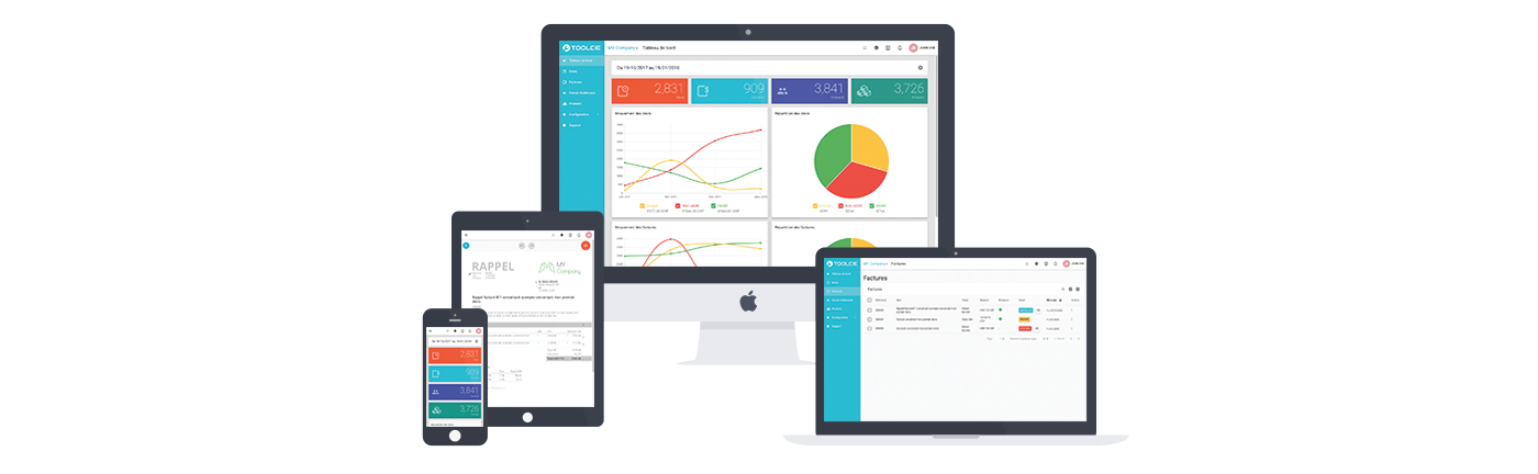 Toolcie : Innovative Project Management Solution for Teams