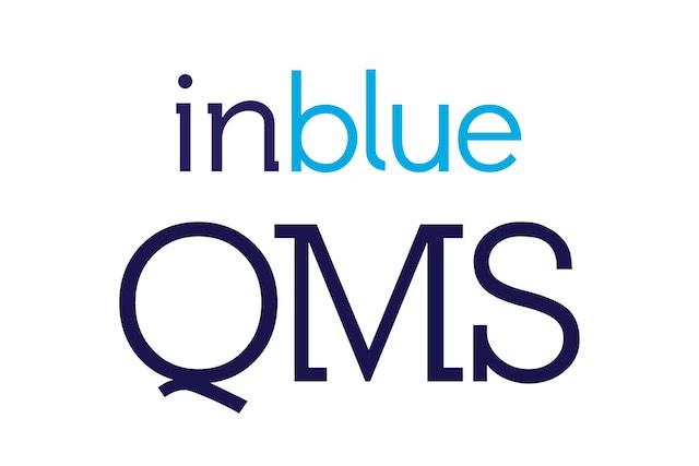 inblueQMS : Effizientes Qualitätsmanagement-Tool für Unternehmen