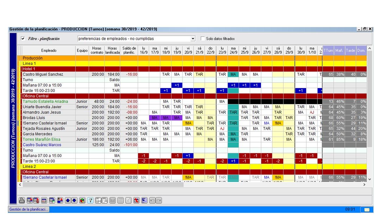 ERA - ERA Time-ERA Plan