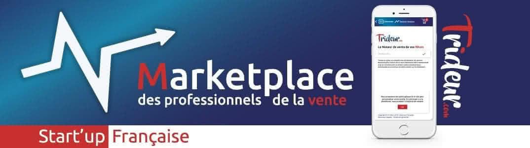 Marketplace Trideur : Innovative B2B Marketplace for Efficient Transactions