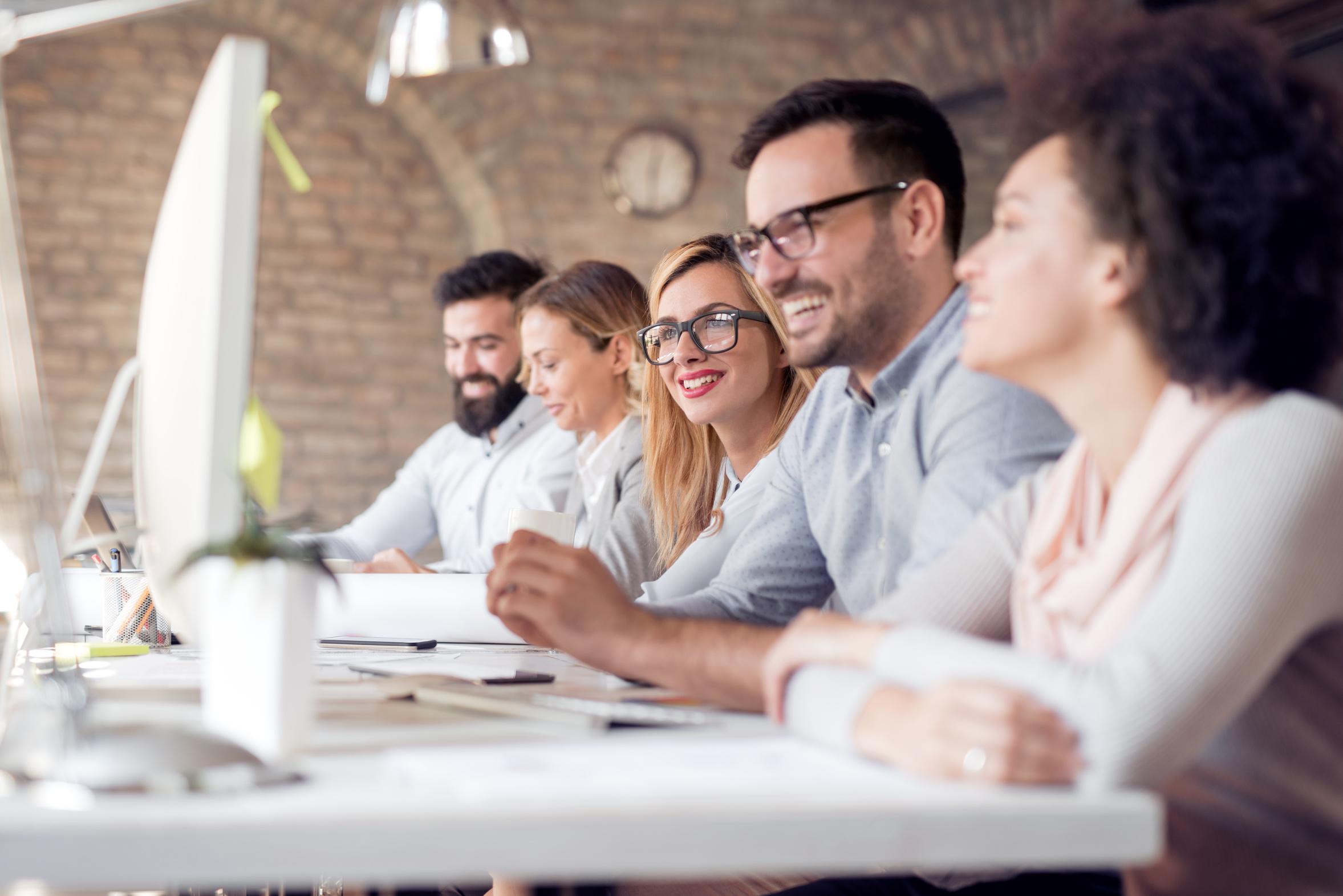 JOB+ : Ottimizza la Gestione del Lavoro con Software Avanzato