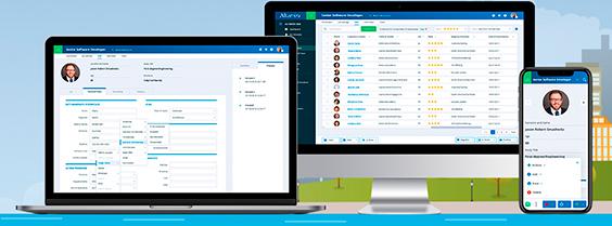 Review Altamira Presenze: Efficient Attendance Management Solution for Businesses - Appvizer