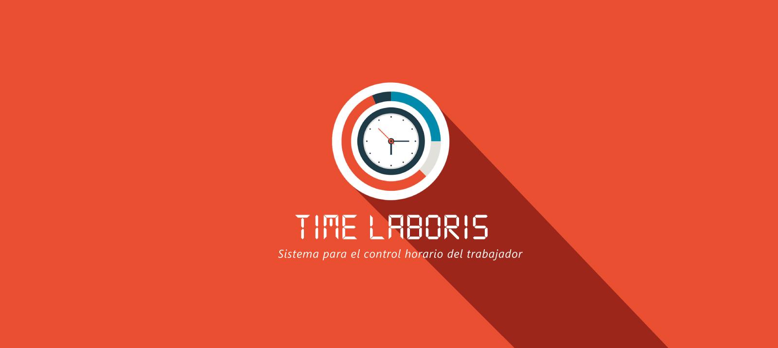 Time Laboris : Soluzione di Gestione del Tempo per Aziende