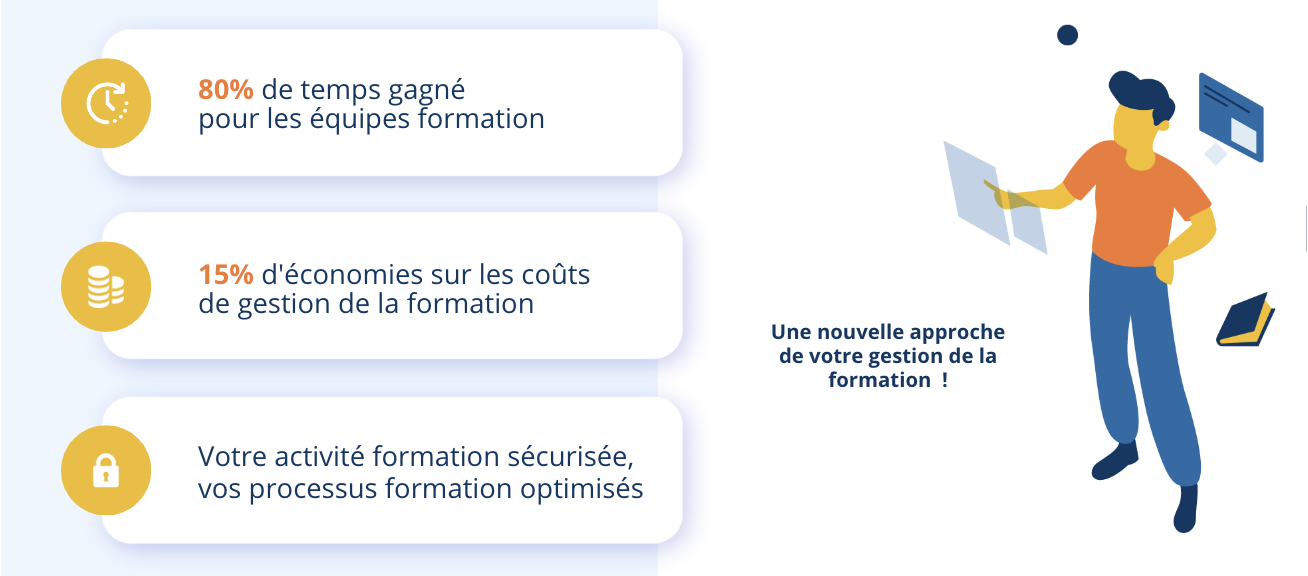 TMS par Place de la Formation - 3 promesses