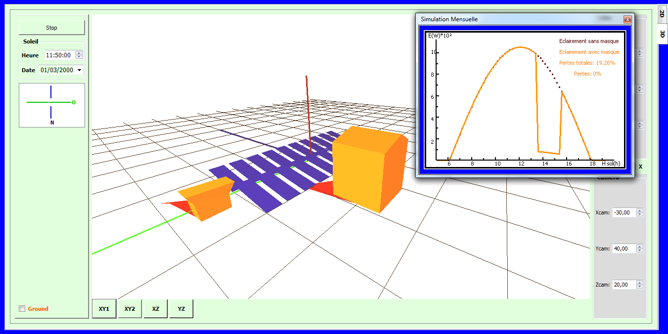 Suite logiciels MOUTENS - Screenshot 10