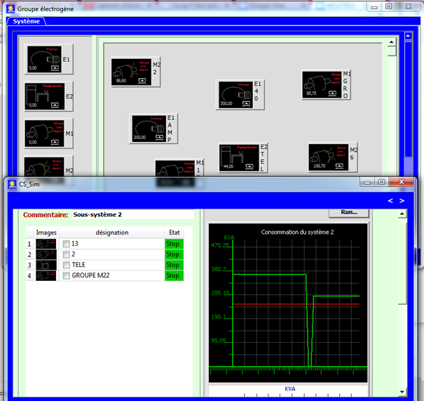 Suite logiciels MOUTENS - Captura de pantalla 13