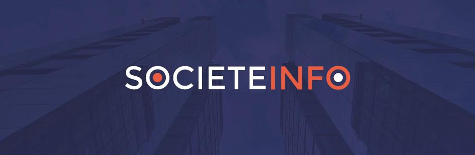 Societeinfo.com : Informações Empresariais Detalhadas e Estruturadas