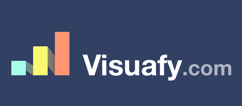 Visuafy : Dynamic Data Visualisation Tool for Professionals