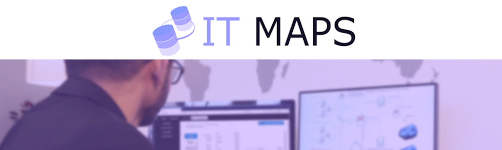 IT Maps : Revolutionise Network Management with IT Mapping Tools