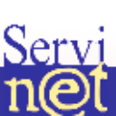 Servinet logo