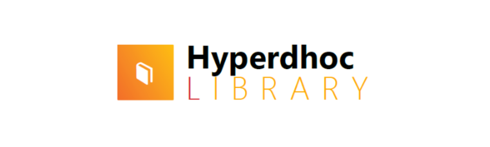 Avis Hyperdoc Library : Solution bibliothéconomique collaborative - Appvizer