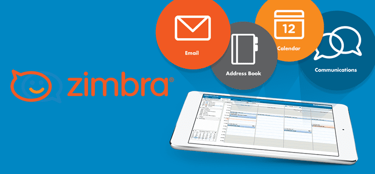 Review Zimbra: Innovative Email Collaboration Software Solution - Appvizer