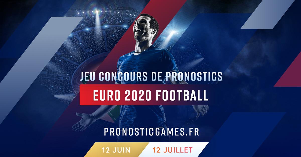 PronosticGames : Jogo do concurso Corporate Challenge Prediction