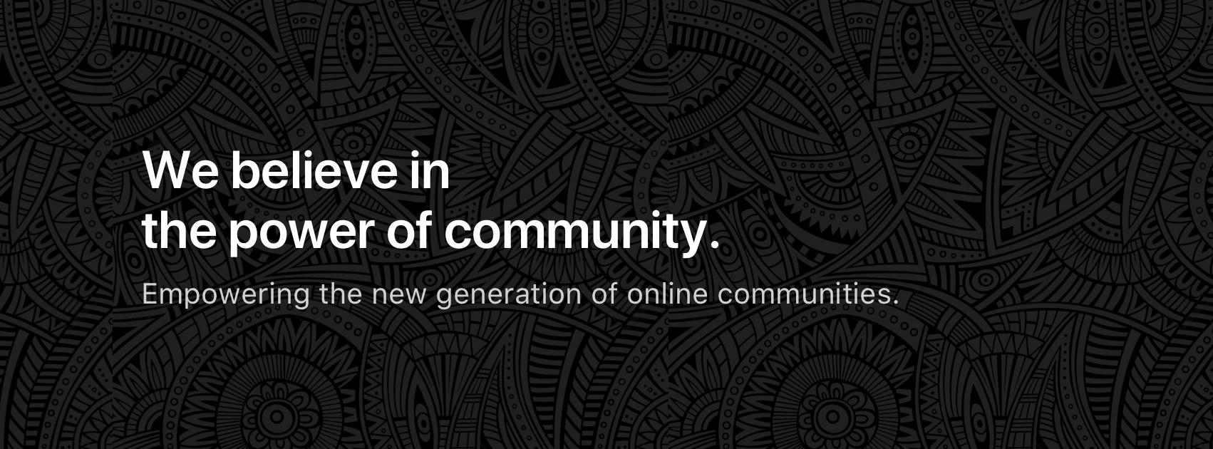 Opiniones Tribe Community Platform: Plataforma personalizada para crear comunidades online - Appvizer
