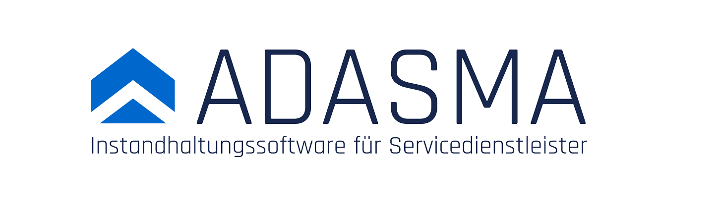 ADASMA : Wartungssoftware, Einsatzplanung, Field Service, Mobile-App