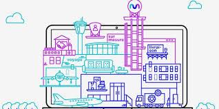 Moonshot-Internet : Logiciel de courtier en assurance 100% digital