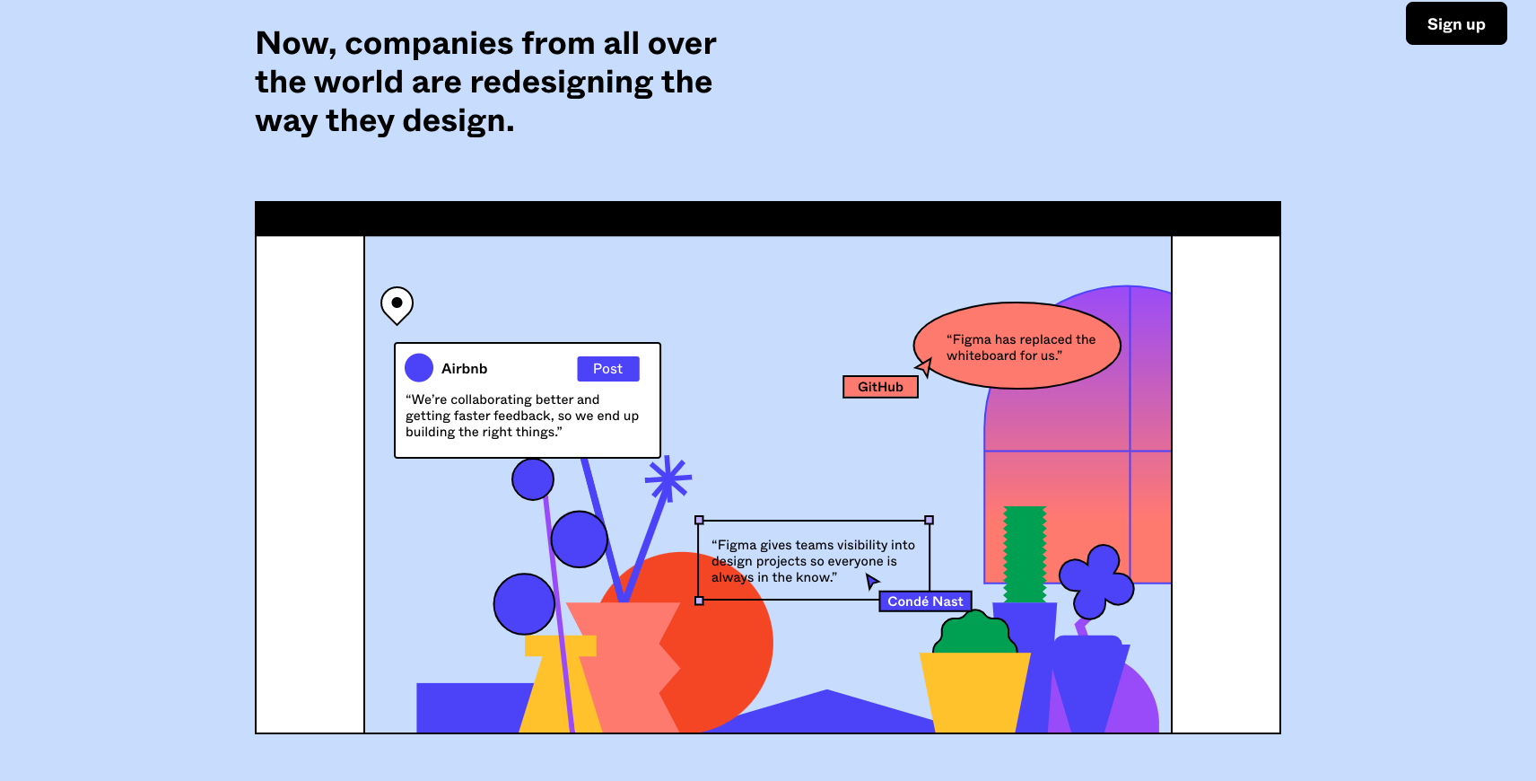 Figma : Outil de conception d'interfaces