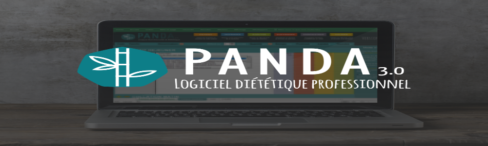 Avis Panda : Logiciel diététique pour les professionnels - Appvizer