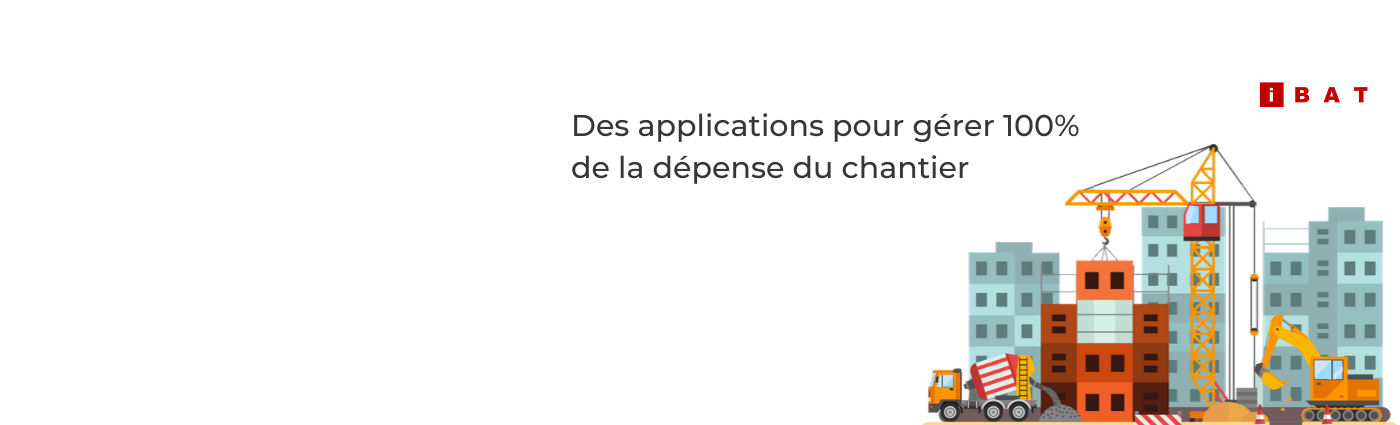 Avis IBAT Temps : Simplifiez la gestion de vos équipes sur les chantiers - Appvizer