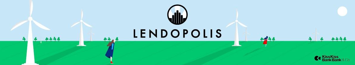 Avis Lendopolis : plateforme de financement participatif - Appvizer