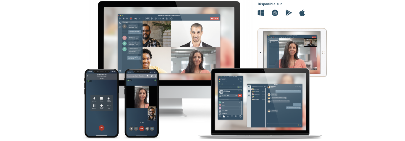 Avis Ubefone : Le logiciel de téléphonie idéal pour PME/TPE - Appvizer